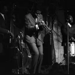 Art Blakey & The Jazz Messengers