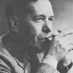 Arthur Benjamin