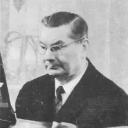 Arthur Eger