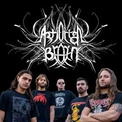 Artificial Brain