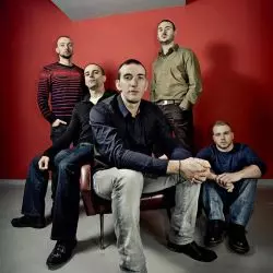 At The Soundawn
