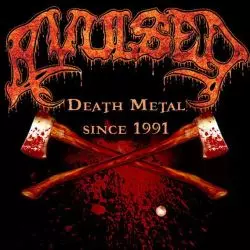 Avulsed