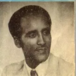 Ayalew Mesfin