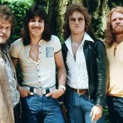 Bachman-Turner Overdrive