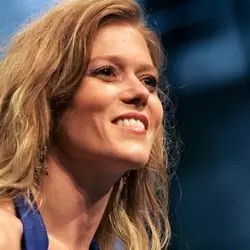 Barbara Hannigan