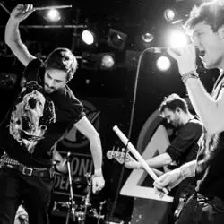 Bastille
