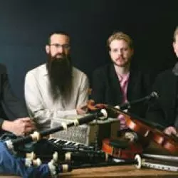 Battlefield Band