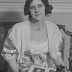 Beatrice Harrison