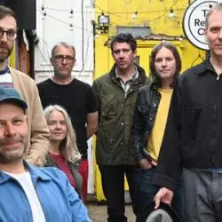 Belle & Sebastian