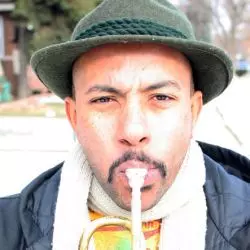 Ben LaMar Gay