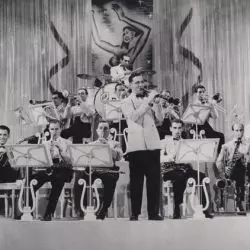 Benny Goodman And His Orchestra