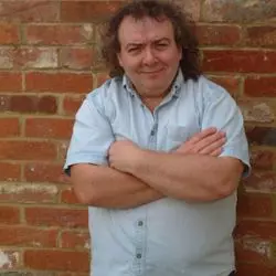 Bernie Marsden