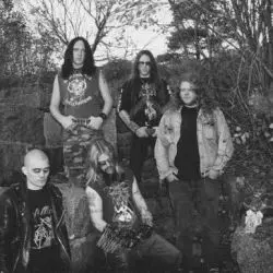 Bestial Mockery