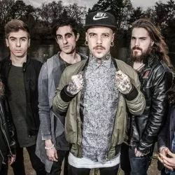 Betraying The Martyrs