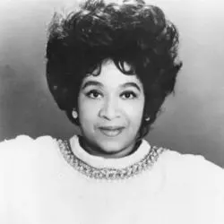 Betty Allen