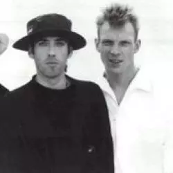 Big Audio Dynamite II