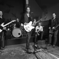 Big Wreck