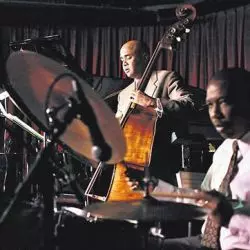 Bill Charlap Trio