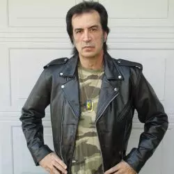 Bill Tsamis