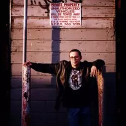 Billy Coté