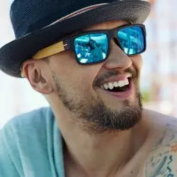 Billy Crawford