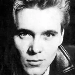 Billy Fury