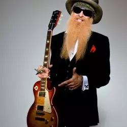 Billy Gibbons