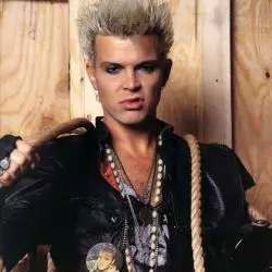 Billy Idol