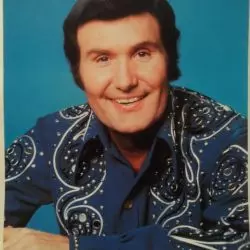 Billy Walker