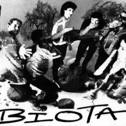 Biota