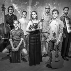 Bizarre Band