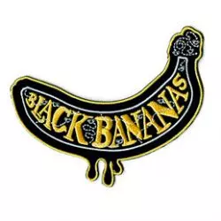 Black Bananas