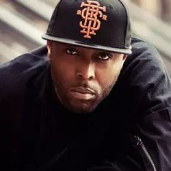 Black Rob