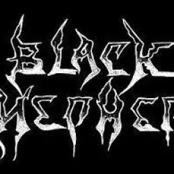 Black Shepherd