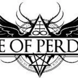 Blaze Of Perdition