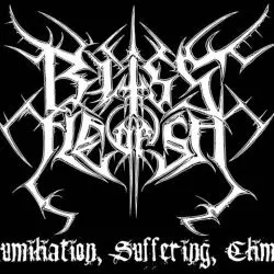 Bliss Of Flesh