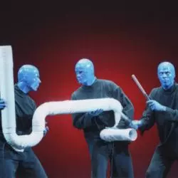 Blue Man Group