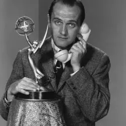 Bob Newhart