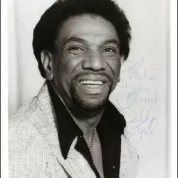 Bobby Byrd