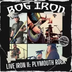 Bog Iron