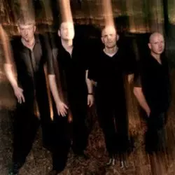 Bohren & Der Club Of Gore