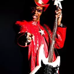 Bootsy Collins