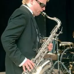 Boris Vanderlek