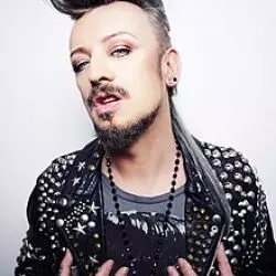 Boy George & Culture Club