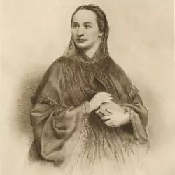 Božena Němcová