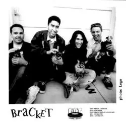 Bracket