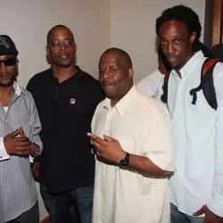 Brand Nubian