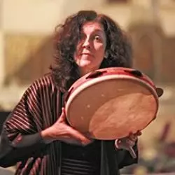 Brigitte Lesne