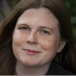 Britta Byström