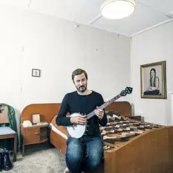 Broeder Dieleman